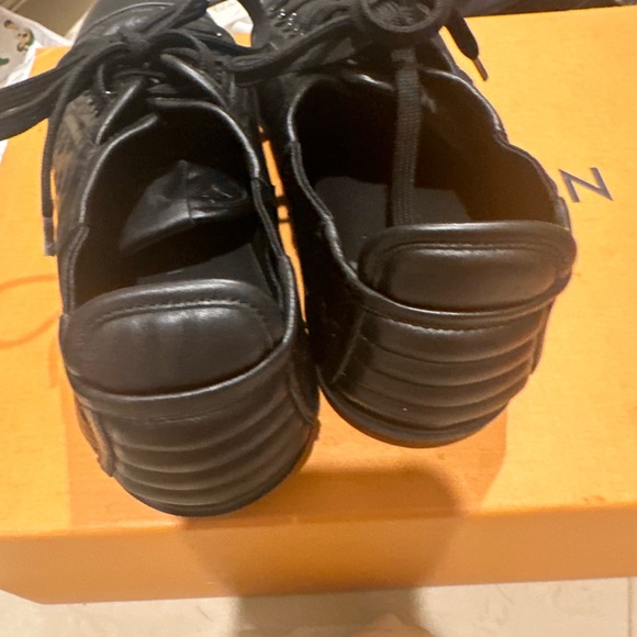 LOUIS VUITTON sneaker - Picture 5 of 6